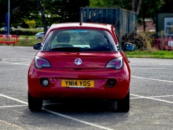 car image
